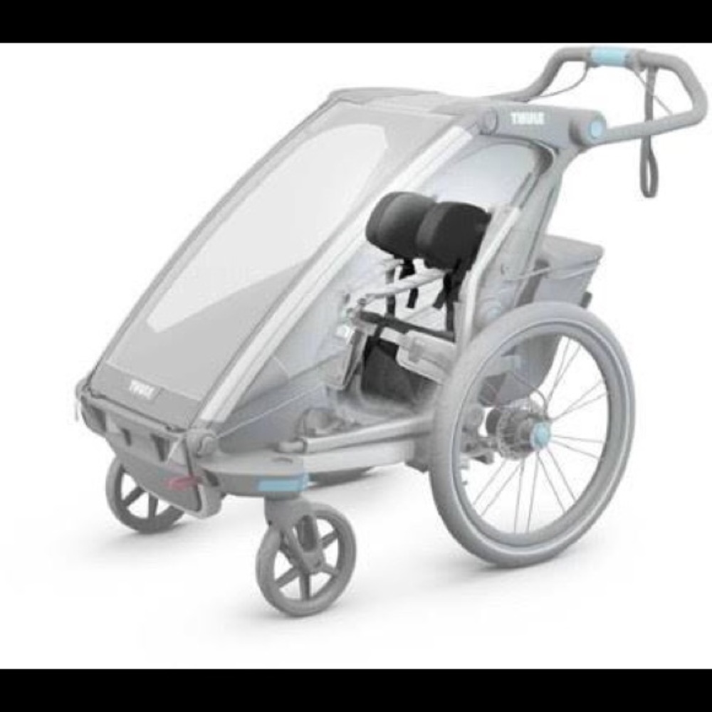 Thule Chariot Baby Supporter